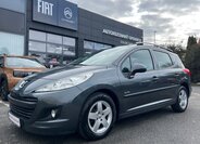 Peugeot 207 Kombi 1,4 l 70 kw