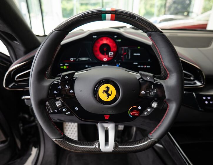 Ferrari Ostatní 6