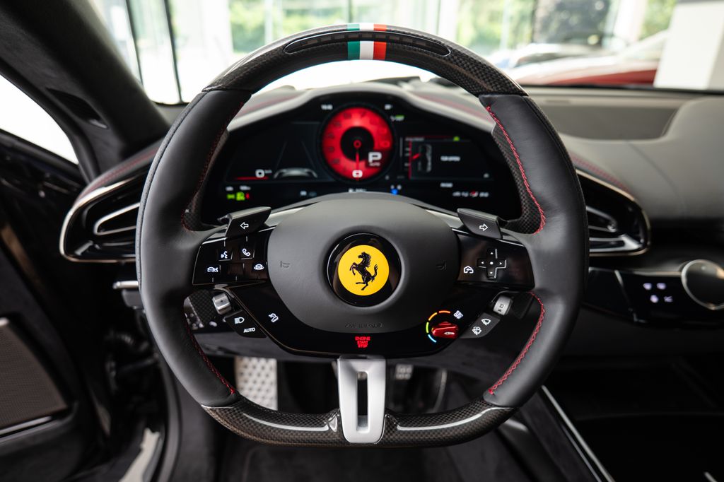 Ferrari Ostatní