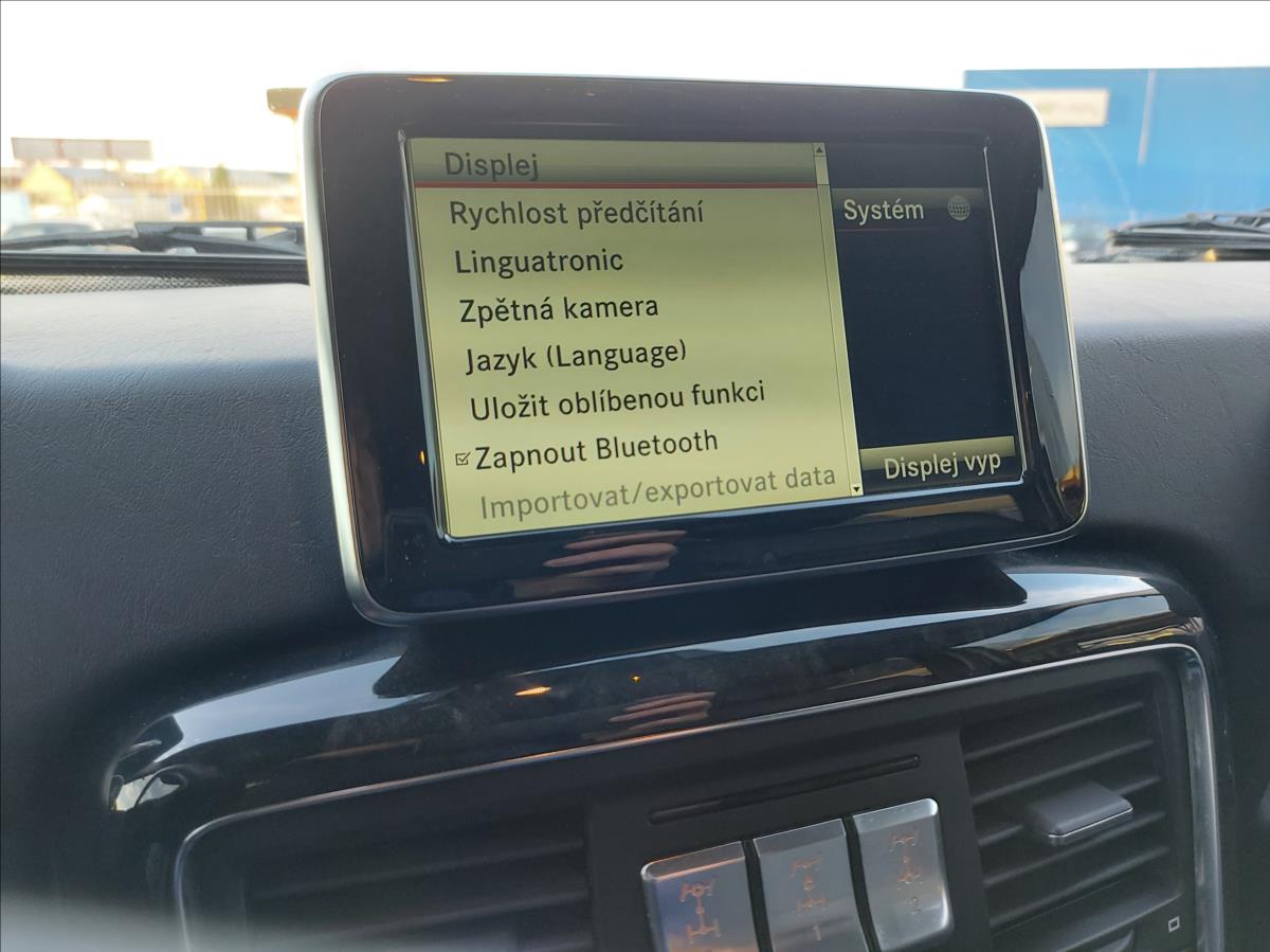 Mercedes-Benz Třídy G