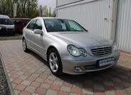 Mercedes-Benz Třídy C 2