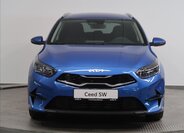 KIA Ceed Kombi 1,5 l 103 kw