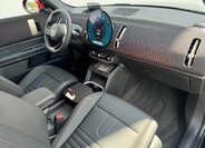 Mini Countryman SUV 2,0 l 221 kw