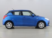 Suzuki Swift Hatchback 1,2 l 66 kw