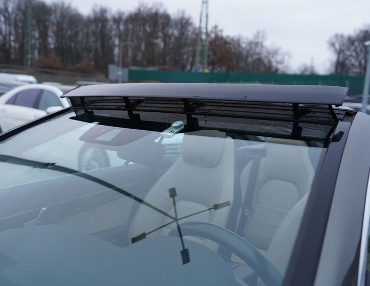 Mercedes-Benz Třídy E 59