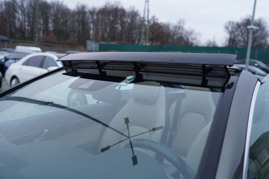 Mercedes-Benz Třídy E