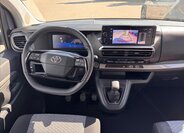 Toyota ProAce Verso 9