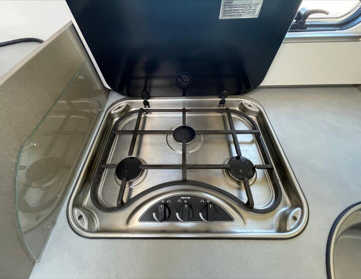 Fiat Ducato Ostatní 2,3 l 103 kw