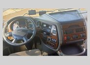 DAF Ostatní Ostatní 0,0 340 kw