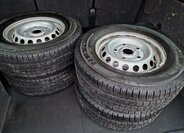 Ford Transit Kombi 2,0 l 96 kw