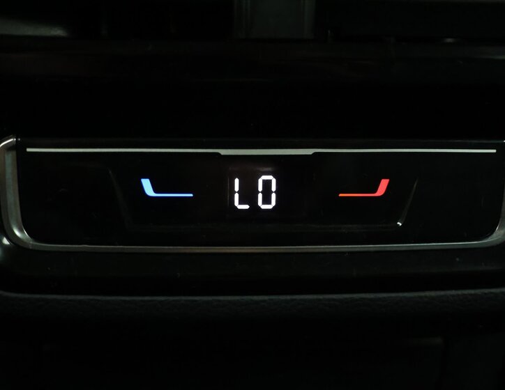 Volkswagen Passat 26