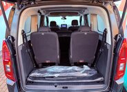 Toyota ProAce Kombi 1,5 l 96 kw