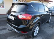 Ford Kuga SUV / Terénní 2,0 l 103 kw