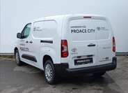 Toyota ProAce City VAN-Minibus 1,5 l 75 kw