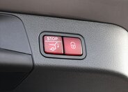 Mercedes-Benz GLB SUV 2,0 l 110 kw