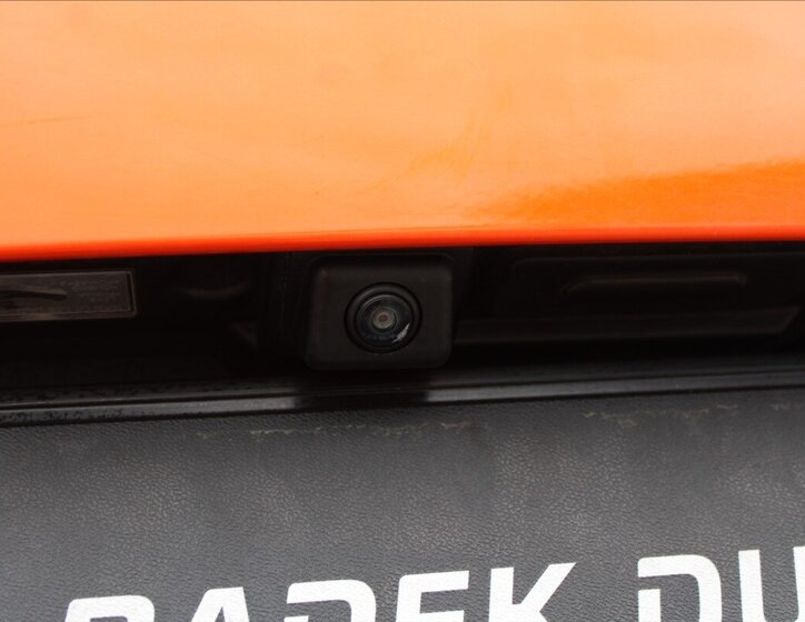 Renault Arkana SUV 1,6 l 105 kw