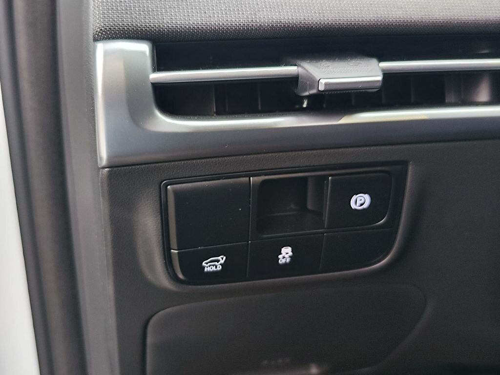 Hyundai Tucson SUV 1,6 l 118 kw