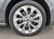 Škoda Superb Kombi 2,0 l 142 kw