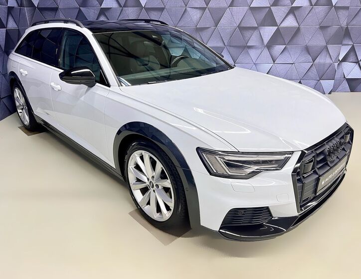 Audi A6 Allroad 4