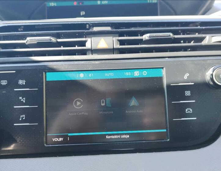 Citroën C4 Picasso 14