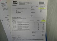 Ford Focus Kombi 1,6 l 92 kw