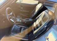 Chevrolet Corvette Kupé 5,7 l 123 kw