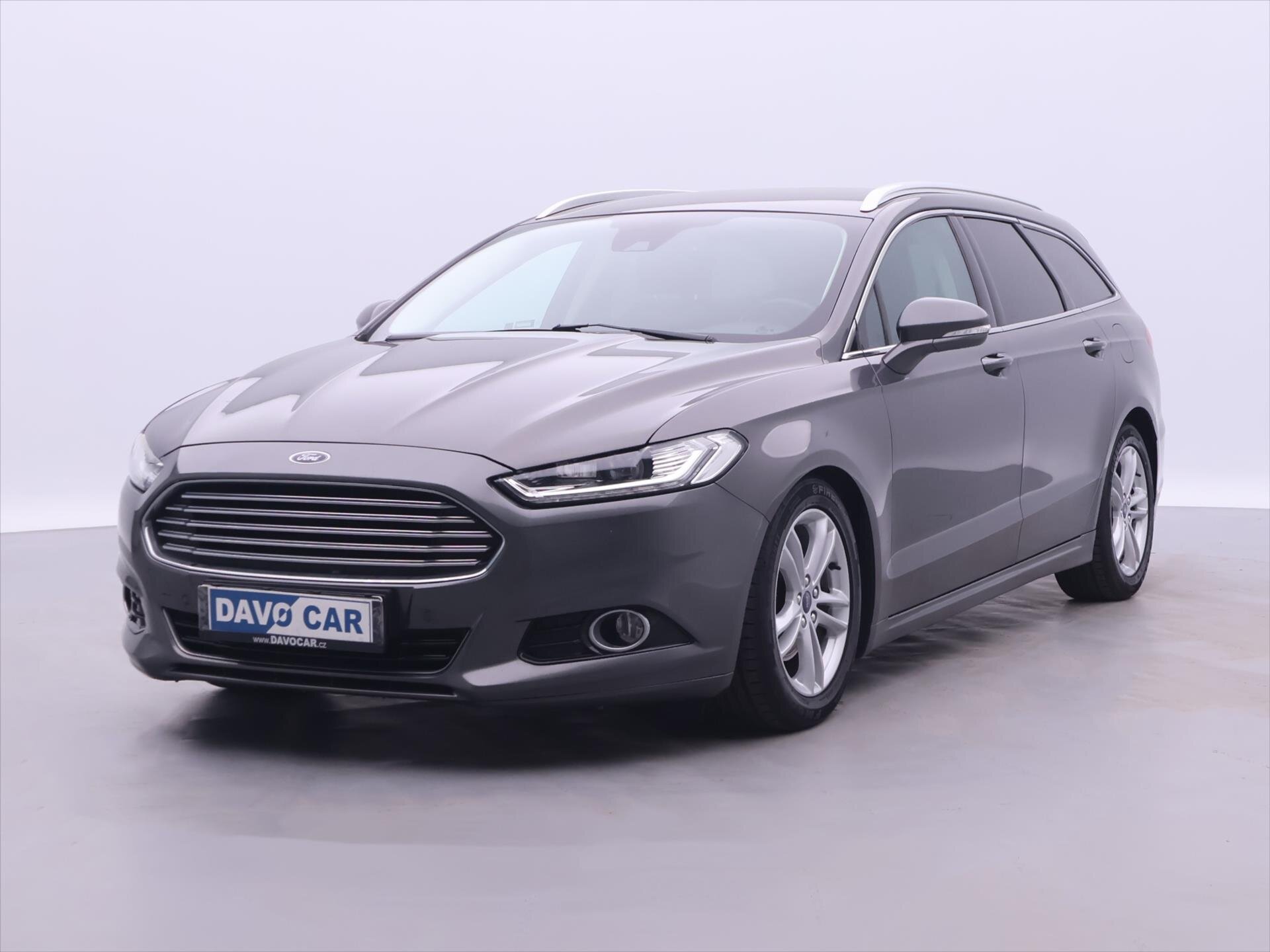 Ford Mondeo Kombi 2,0 l 110 kw