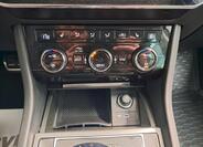 Škoda Superb Kombi 2,0 l 147 kw