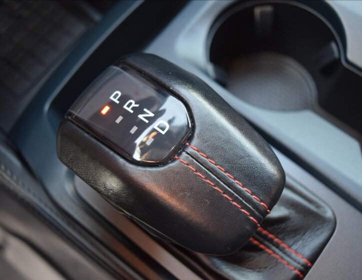 Ford Ranger Pick-up 3,0 l 215 kw