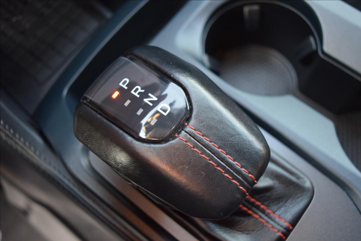 Ford Ranger Pick-up 3,0 l 215 kw