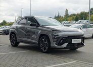 Hyundai Kona SUV 1,6 l 102 kw