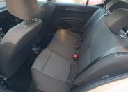 Škoda Fabia Hatchback 999,0 44 kw