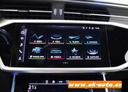 Audi A6 Allroad Kombi 3,0 l 210 kw