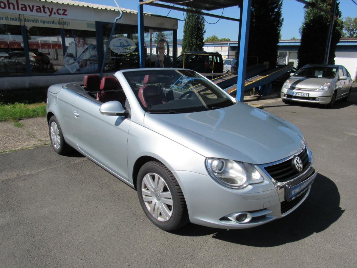 Volkswagen EOS