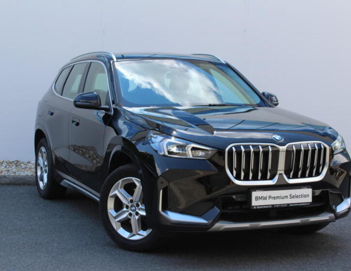 BMW X1 6