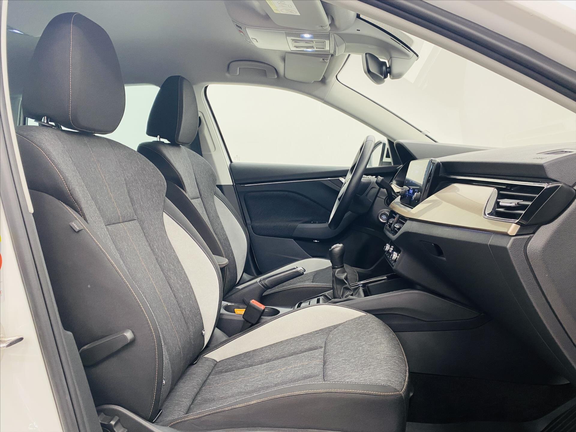 Škoda Scala Hatchback 1,6 l 85 kw