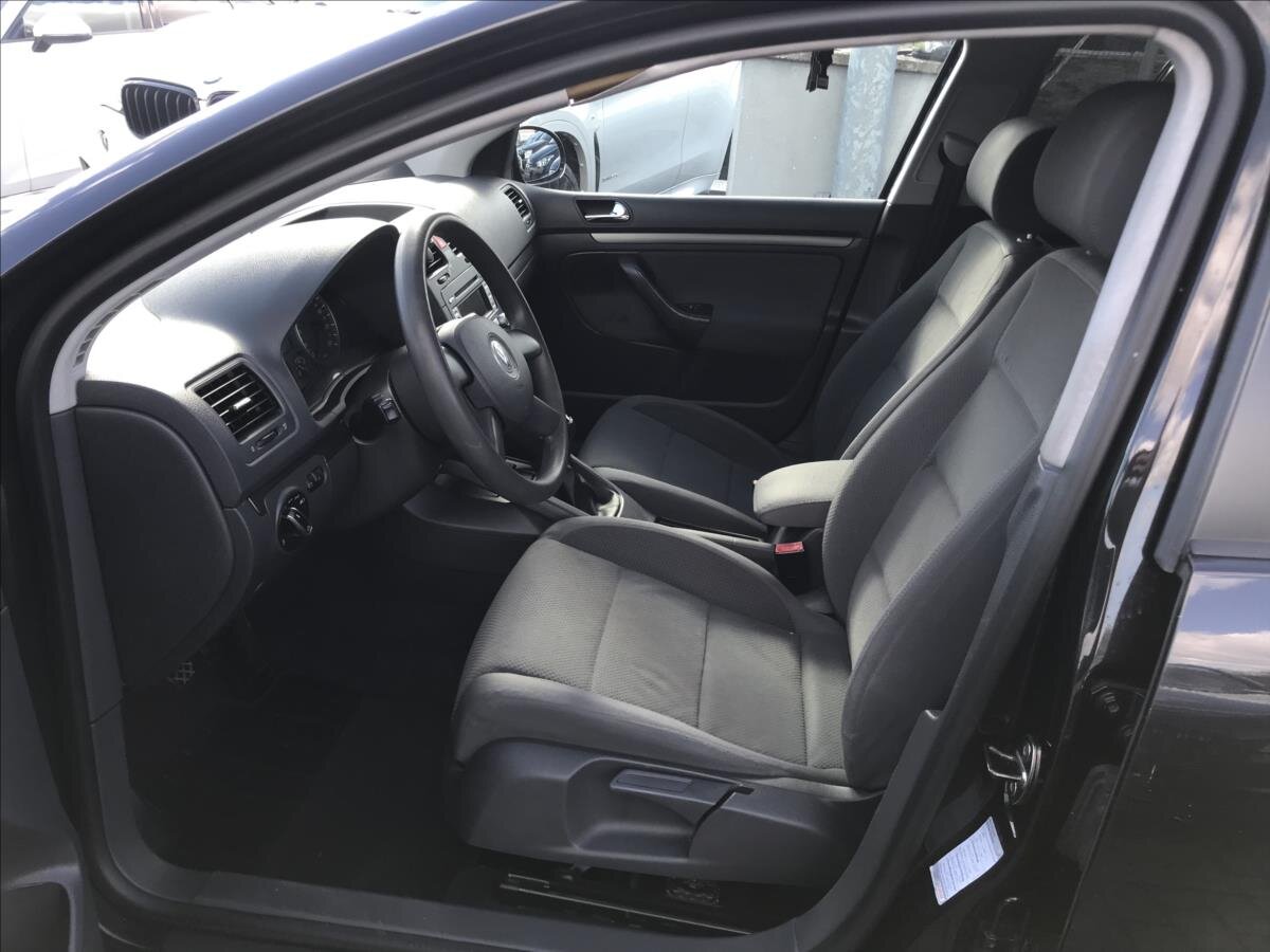 Volkswagen Golf Hatchback 1,6 l 85 kw