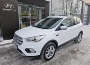 Ford Kuga 1