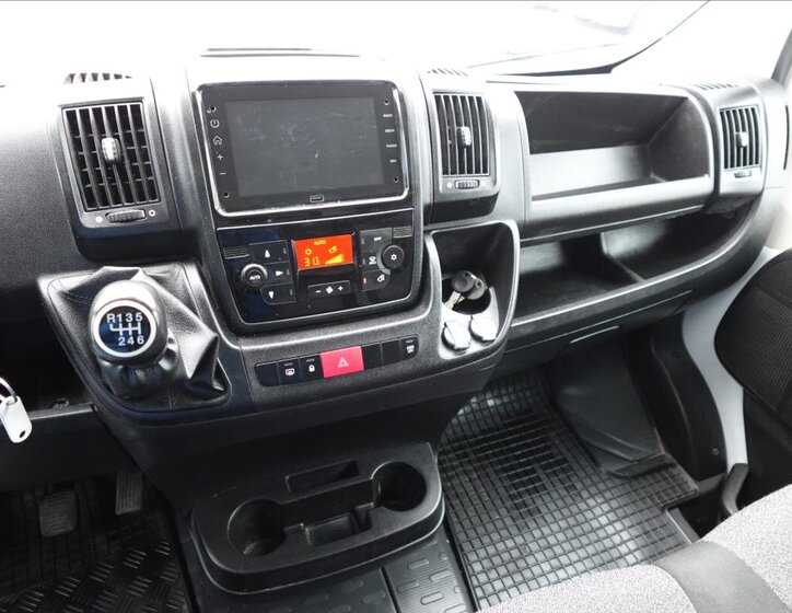 Fiat Ducato Ostatní 2,3 l 0