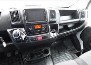 Fiat Ducato Ostatní 2,3 l 0