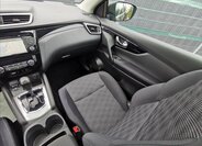 Nissan Qashqai SUV 1,6 l 96 kw