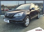 Honda CR-V 1