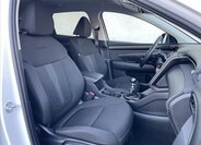 Hyundai Tucson SUV / Terénní 1,6 l 110 kw