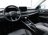 Jeep Compass SUV / Terénní 1,6 l 96 kw