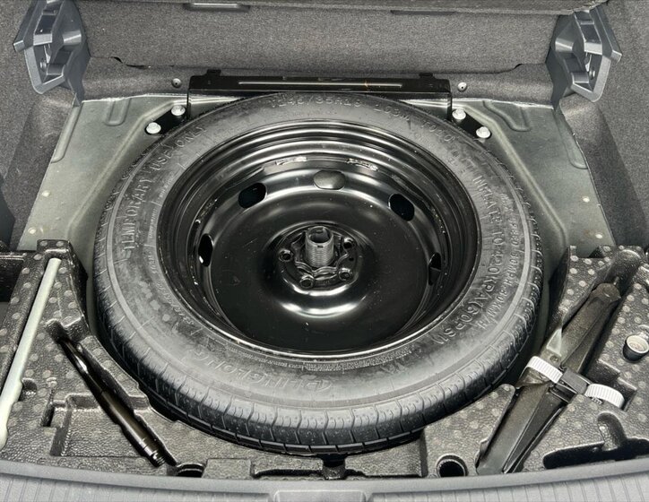 Volkswagen Tiguan Allspace Kombi 2,0 l 110 kw