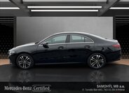 Mercedes-Benz CLA Kupé 1,3 l 120 kw