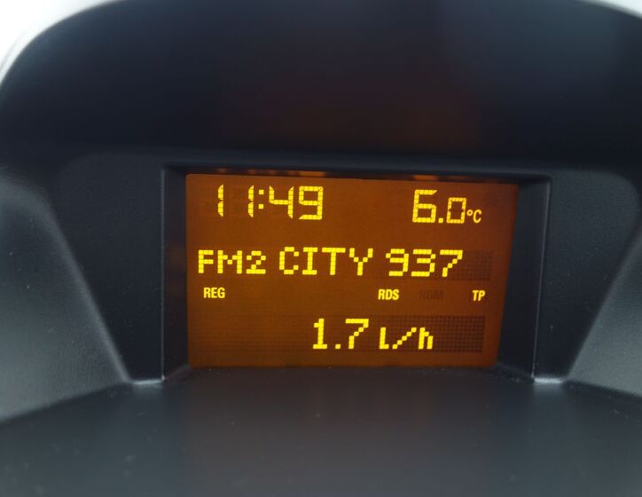 Opel Antara SUV 2,0 l 110 kw