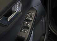 Ford Kuga SUV 1,5 l 88 kw