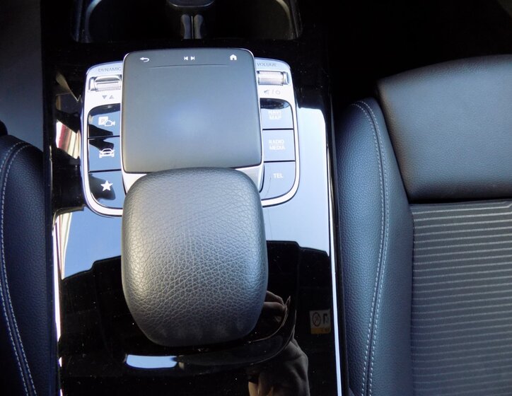 Mercedes-Benz CLA 41