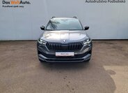 Škoda Karoq SUV / Terénní 1,5 l 110 kw